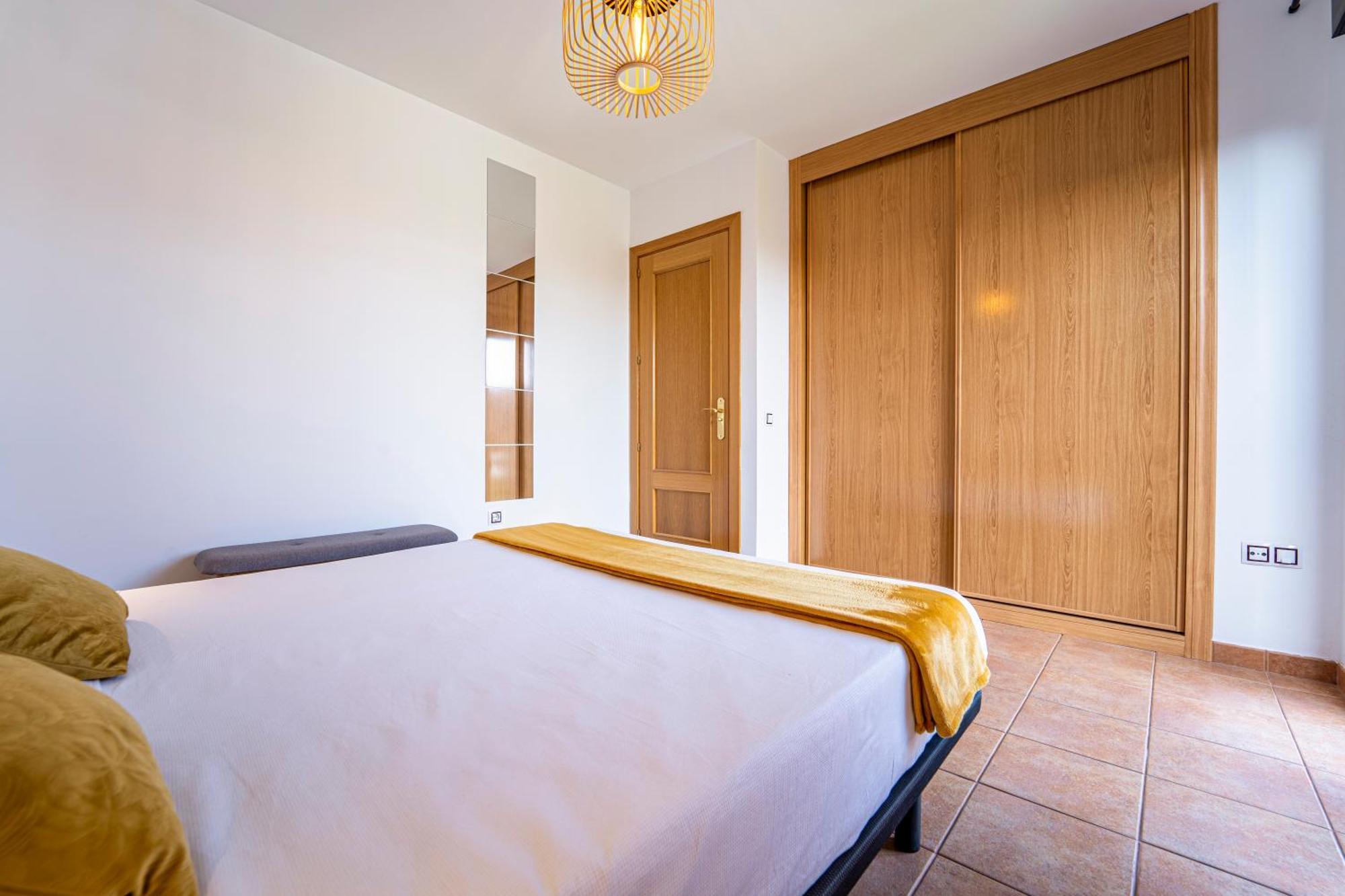 Villa Colibri Dorado Lajares Kültér fotó